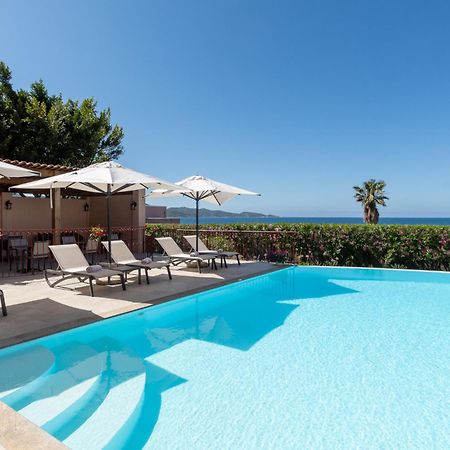 Hotel Demeure Loredana Saint-Florent  Exteriér fotografie