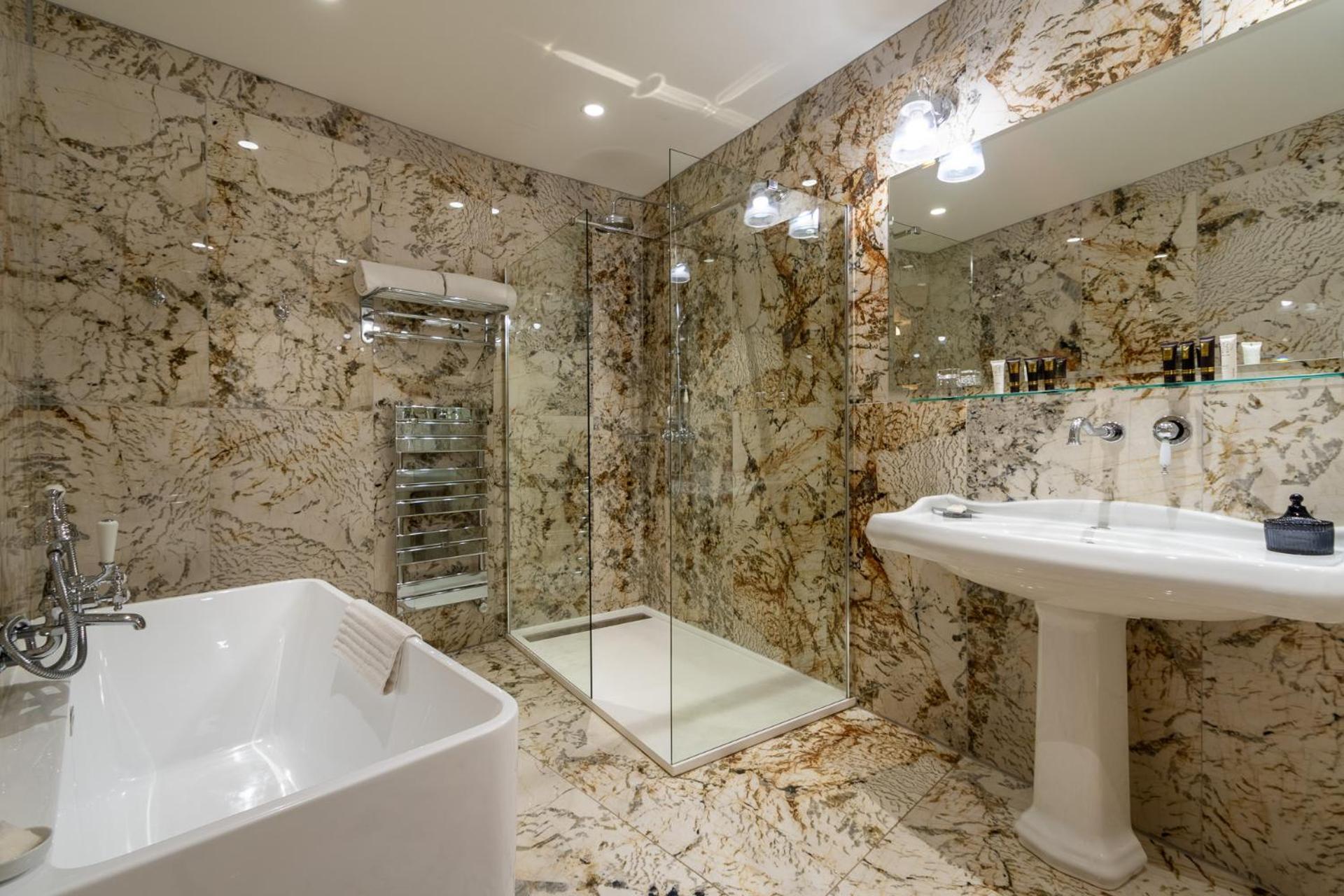 Hotel Demeure Loredana Saint-Florent  Exteriér fotografie