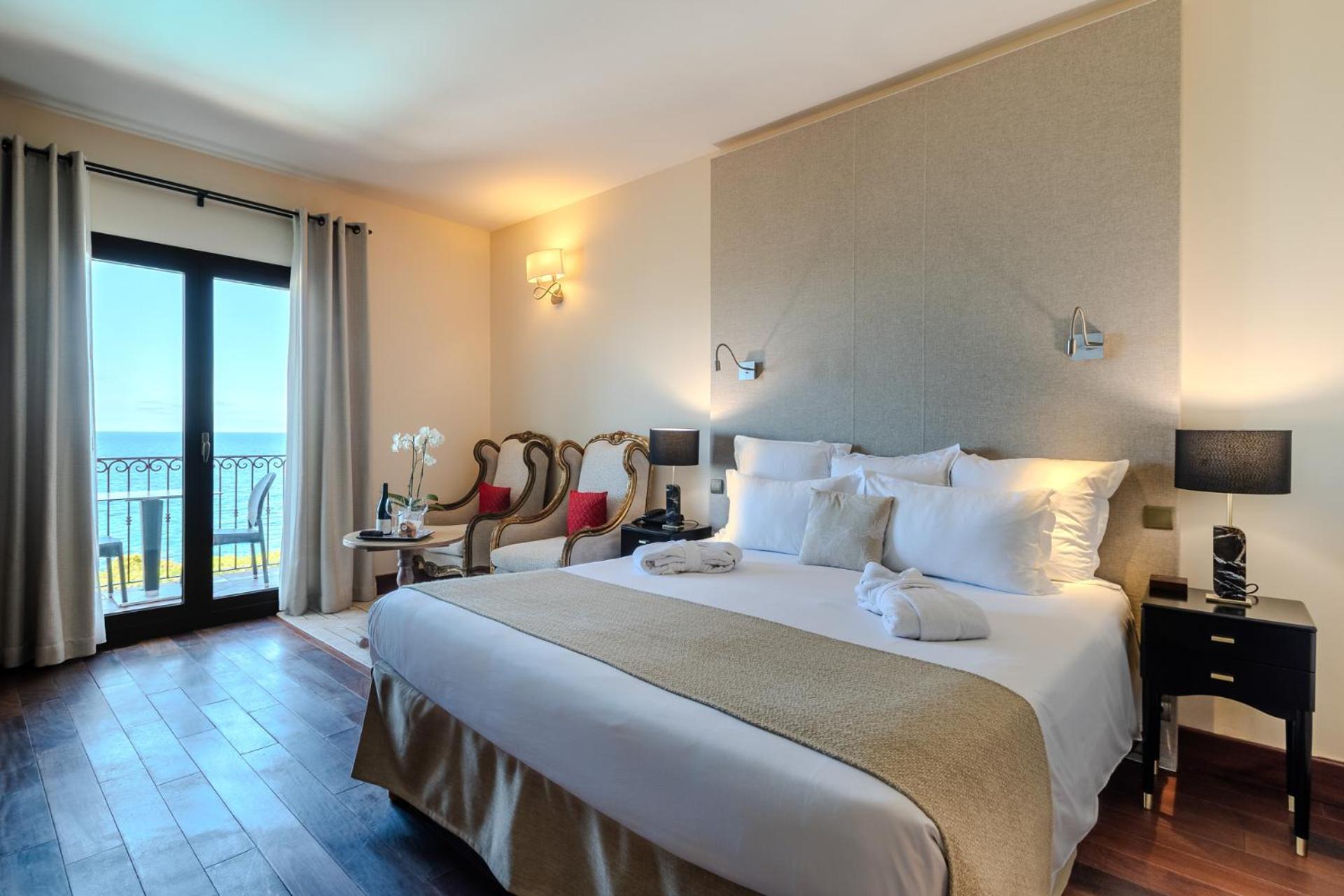 Hotel Demeure Loredana Saint-Florent  Exteriér fotografie