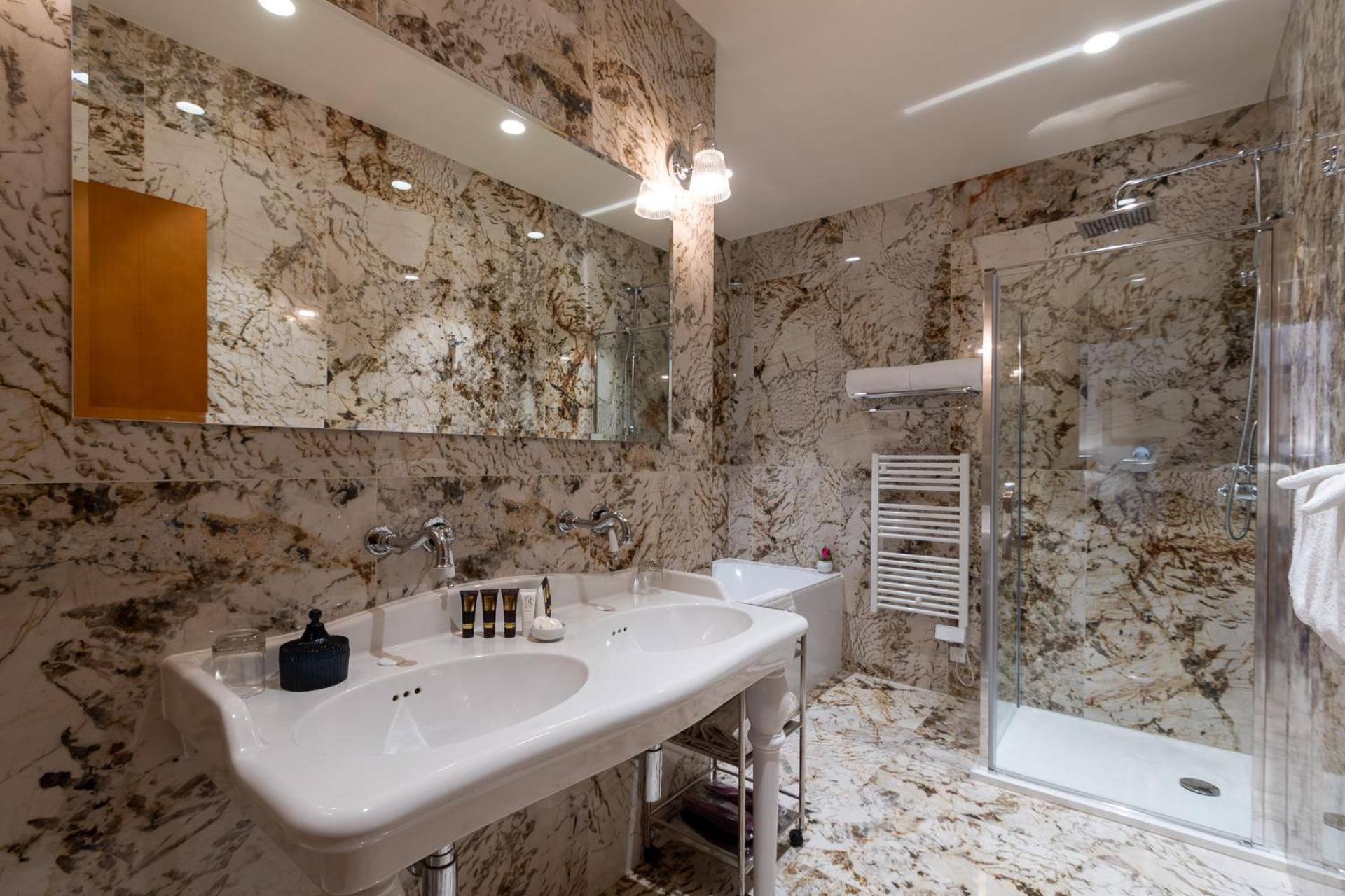 Hotel Demeure Loredana Saint-Florent  Exteriér fotografie