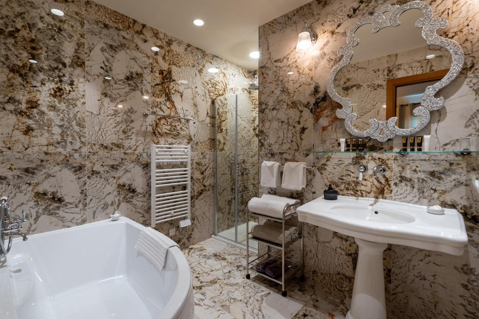Hotel Demeure Loredana Saint-Florent  Exteriér fotografie